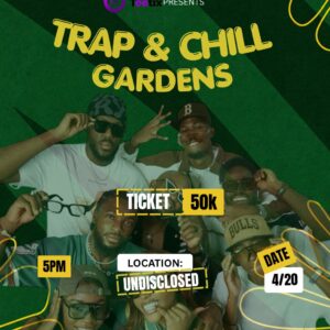 Trap & Chill Gardens